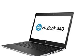 Laptop SH HP ProBook 440 G5, Quad Core i5-8250U, 256GB SSD M.2, Grad A-, Full HD